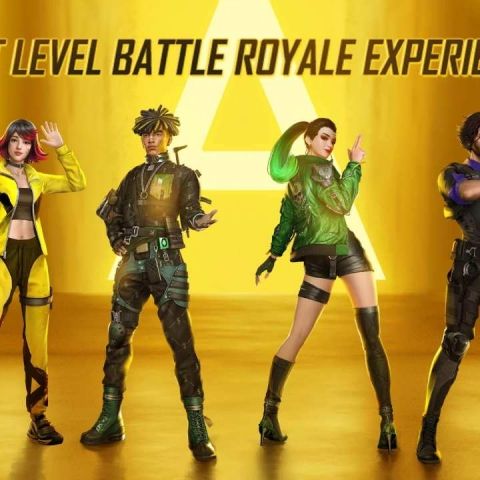 Garena Free Fire Max now available for download, but you still can't play it - Vimarsana News