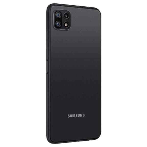 Samsung Galaxy F42 128GB Build and Design