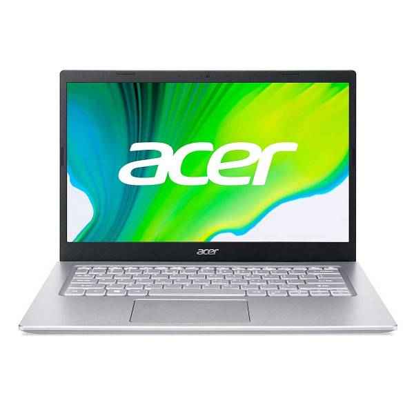 Acer Aspire 5 11th Gen Core i3-1115G4 (2021) Build and Design