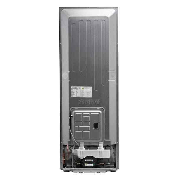 Lloyd 252 L 2 Star Inverter Double Door Refrigerator (GLFF262EDST1PB) Build and Design