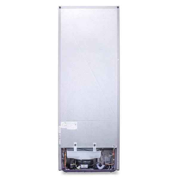 Bosch 327 L 3 Star Inverter Double Door Refrigerator (KDN42UL30I) Build and Design