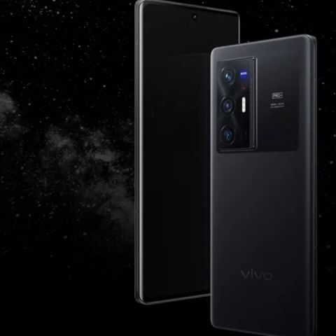Vivo X70 Pro+, X70 Pro launched in India: Price, specifications and more - Vimarsana News