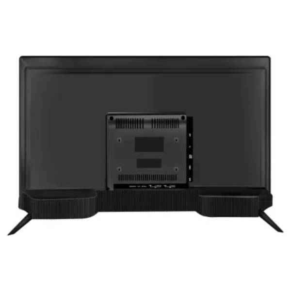 Thomson 9R PRO 55 inch 4K LED TV (55PATH5050BL) Build and Design