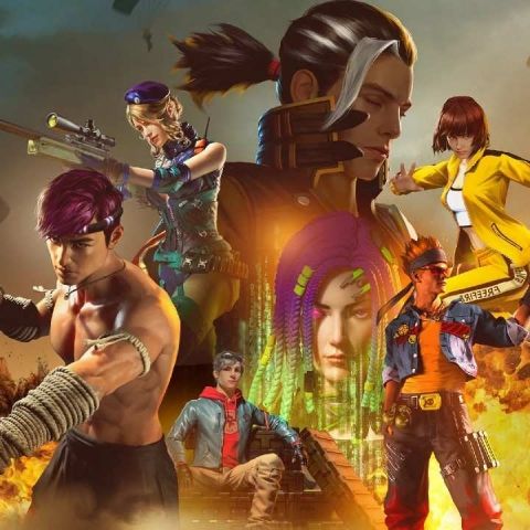 Garena Free Fire Redeem codes: Get free Champions Boxer Loot Crate from the official redemption website - Vimarsana News