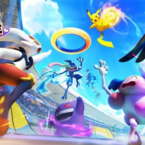 Pokemon Unite: It's time to catch them all - Vimarsana News