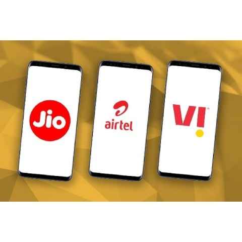 Jio vs Airtel vs Vi: ಕಡಿಮೆ ಬೆಲೆಯಲ್ಲಿ 84 ದಿನಗಳ ಮಾನ್ಯತೆ, ಉಚಿತ ಕರೆ ಮತ್ತು ಡೇಟಾ ನೀಡಿವ ಪ್ರಿಪೇಯ್ಡ್ ಯೋಜನೆಗಳು!