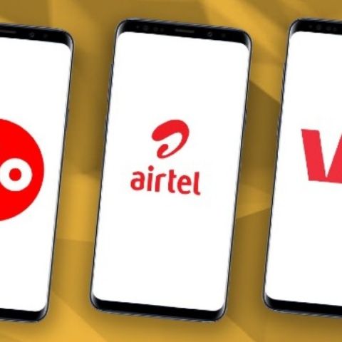 Best plans under Rs 1000 from Vi,Jio and Airtel to help you watch the IPL live - Vimarsana News