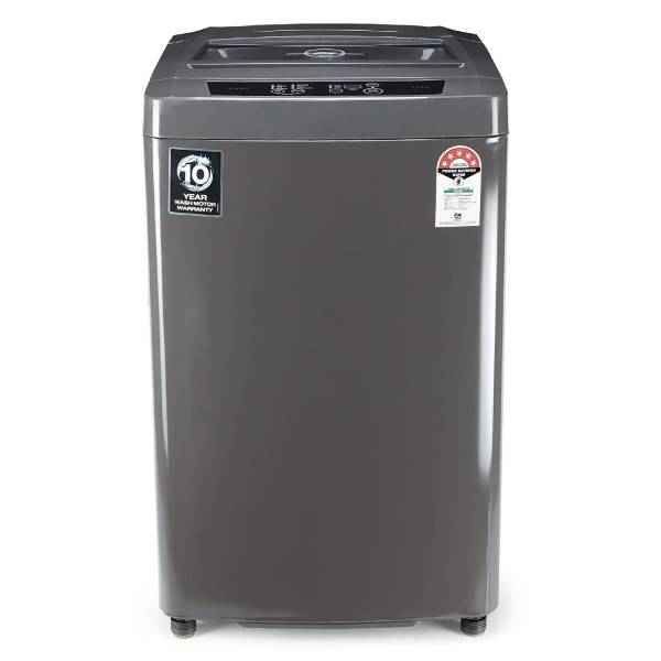 Godrej top load fully automatic washing machine (WTEON 600 AD 5.0 ROGR) Build and Design