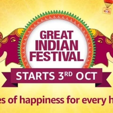 Huge discount on OnePlus 9, OnePlus 9 Pro during Amazon Great Indian Festival sale - Vimarsana News