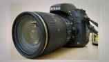 Nikon D610