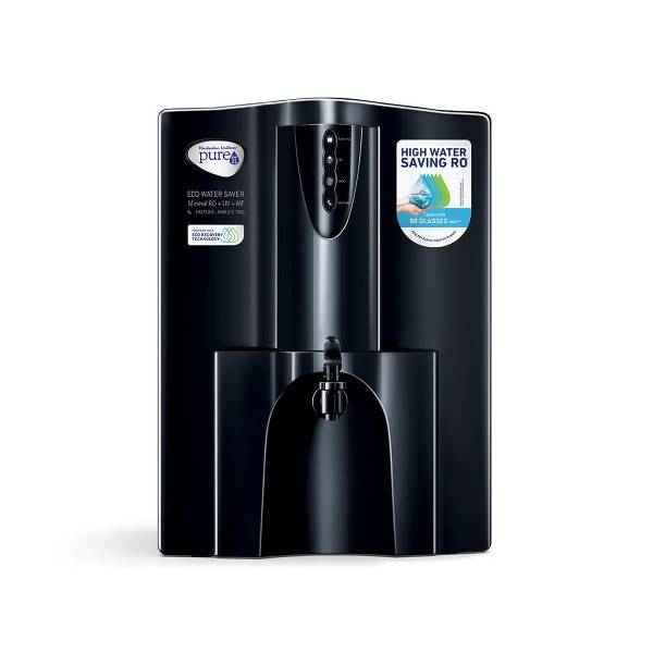 HUL Pureit Eco Water Purifier Build and Design