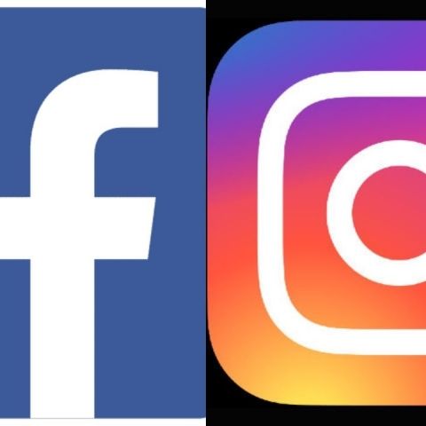 People forced to talk to each other after Facebook, Instagram and WhatsApp Stop Working - Vimarsana News