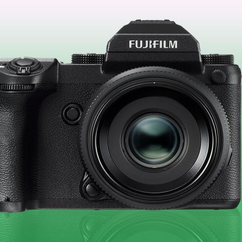 The Fujifilm GFX50S II Medium Format Mirrorless Camera launched in India at Rs 3,79,999 - Vimarsana News