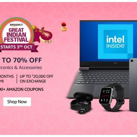 Amazon Great Indian Festival 2021- Buy printer online - Vimarsana News