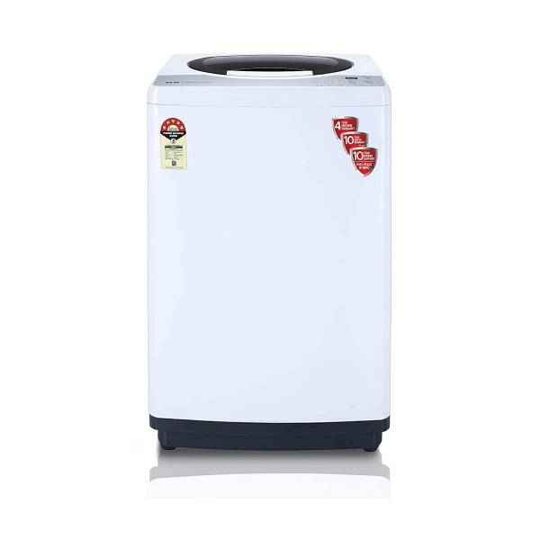 IFB 6.5 kg Fully-Automatic Top Loading Washing Machine (REWH AQUA) Build and Design
