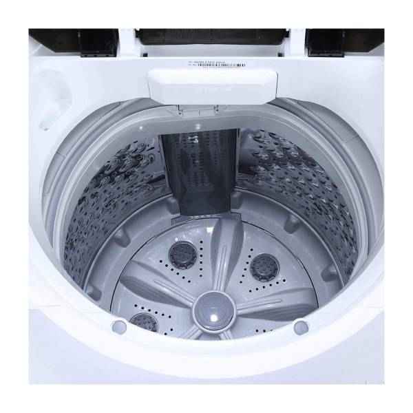 IFB 6.5 kg Fully-Automatic Top Loading Washing Machine (REWH AQUA) Build and Design