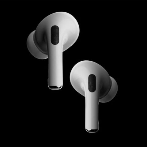 AirPods Rolls Out Conversation Boost to help those with hearing issues - Vimarsana News