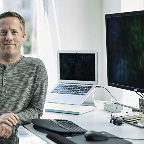 Doug Suttles, CEO & Co-Founder of Ookla, sheds some light on the internet use in India during the pandemic - Vimarsana News