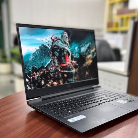 HP Victus 16: Gaming and performance review - Vimarsana News