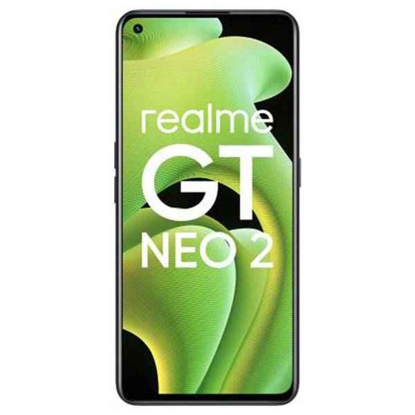 Realme GT Neo 2T 256GB Build and Design