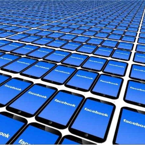 What do Civil Unrest in Myanmar, Ethiopia, India and the US have in Common? Facebook. - Vimarsana News