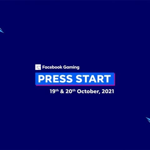 Facebook gets serious about gaming in India, announces FBGamingPressStart event - Vimarsana News