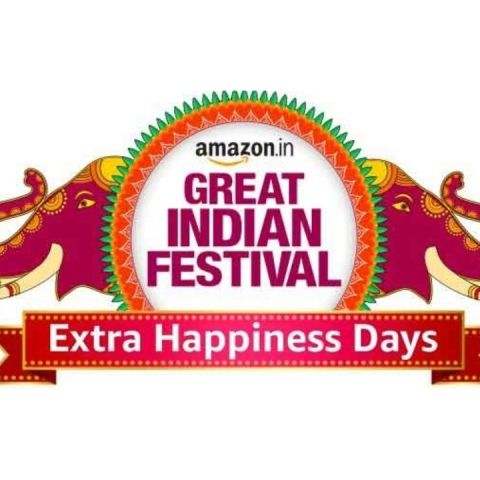 Amazon Great Indian Festival Extra Happiness Days sale 2021: Best deals on phones - Vimarsana News
