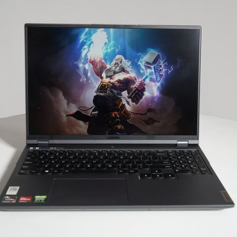 Lenovo Legion 5 Pro: Gaming and performance review - Vimarsana News