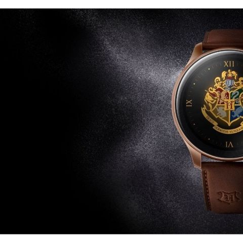 These Harry Potter OnePlus Watches are the perfect presents for witches and wizards - Vimarsana News