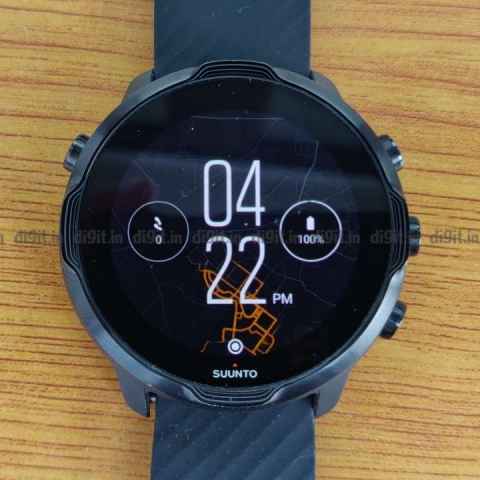 suunto 7 vs garmin fenix 5 plus