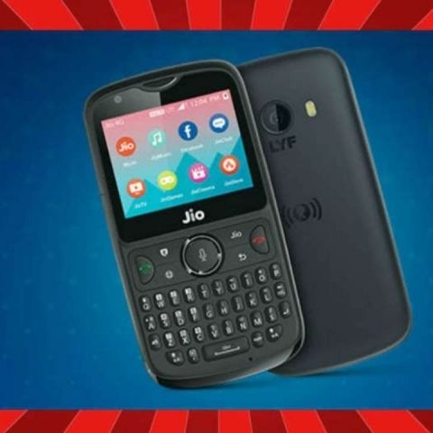 Here are the best feature phones you can purchase during Diwali 2021 - Vimarsana News