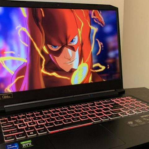 Acer Nitro 5 2021: Gaming and performance review - Vimarsana News