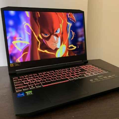 Acer Nitro 5 2021: Gaming and performance review