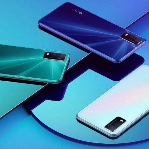 Vivo Y3s 2021 with Android 11 Go Edition launched in India for ₹9,490 - Vimarsana News
