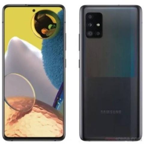 Samsung Galaxy A51, Galaxy A31 to start receiving October 2021 security patch - Vimarsana News