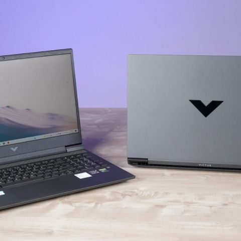 HP Victus 16 Gaming Laptop performance review and comparison: RTX 3050 vs GTX 1650 - Vimarsana News
