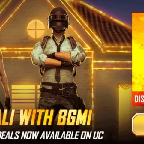 Battlegrounds Mobile India offers bonus UC, special events and more to celebrate Diwali - Vimarsana News