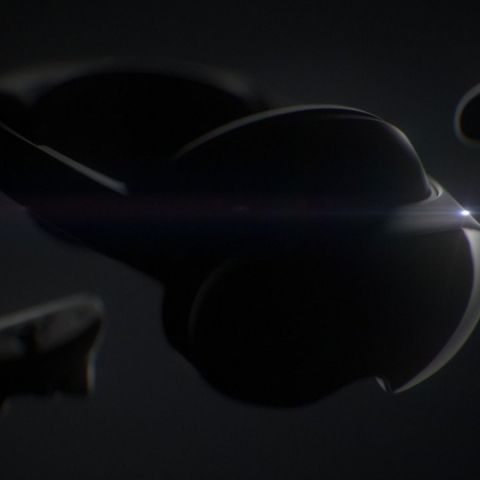 Meta is retiring the Oculus brand in favour of Project Cambria - Vimarsana News