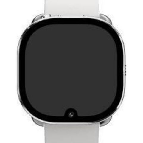 Meta Smartwatch leaked, tipped to feature a front camera - Vimarsana News