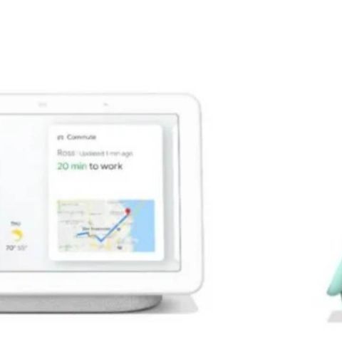 Google Home has a new Photo Frames setting - Vimarsana News