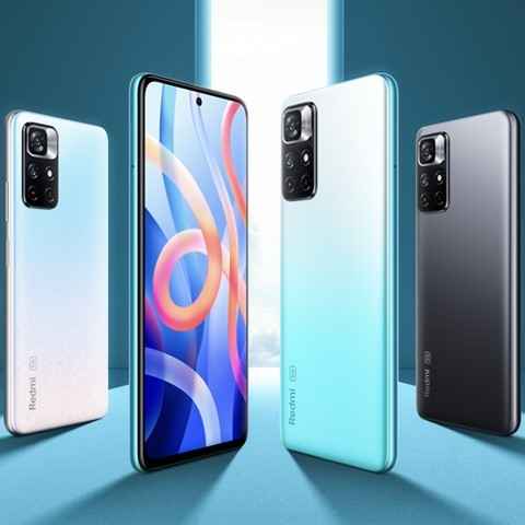 Xiaomi Redmi Note 11 series to launch with new design and Snapdragon chips globally