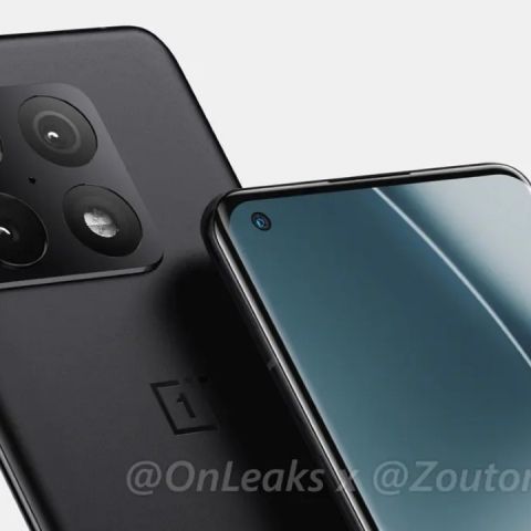OnePlus 10 Pro will be one of the first Snapdragon 8 Gen1 powered phones: Report - Vimarsana News