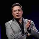 Elon Musk posts an image of an NFT and shows off the fragility of it all