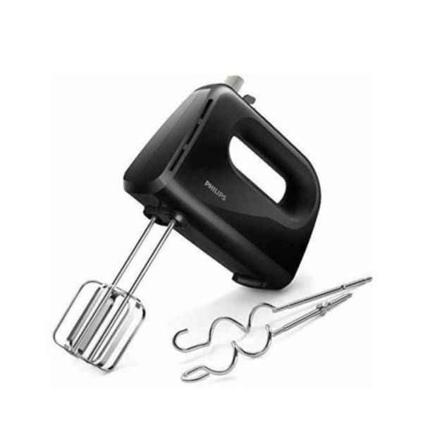 PHILIPS Daily Collection HR3705/10 Hand Mixer 300 W Hand Blender Build and Design