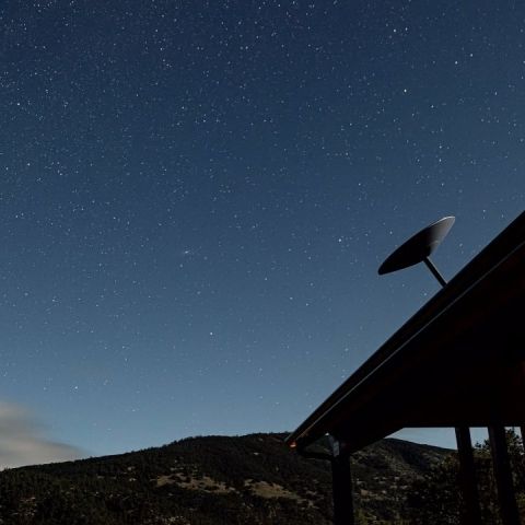 Mobile phones in remote areas will connect to Starlink internet next year - Vimarsana News
