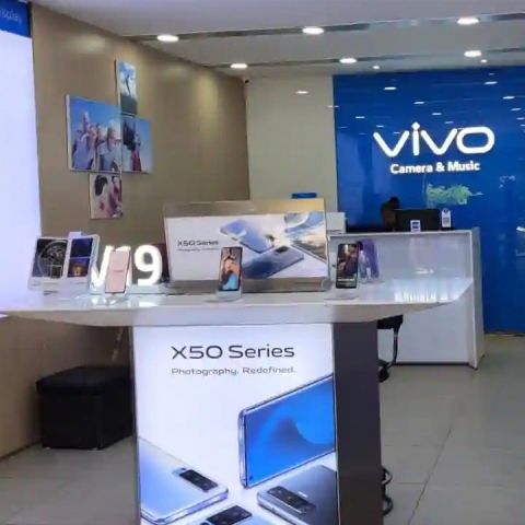 Vivo's first tablet tipped to include Snapdragon 870 and 8040 mAh battery - Vimarsana News
