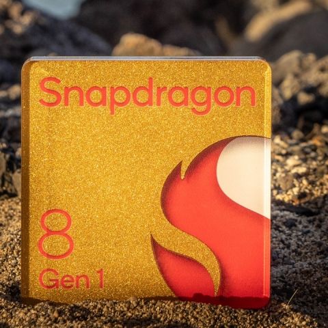 Qualcomm Snapdragon 8 Gen1 chip officially launched to power premium Android phones in 2022 - Vimarsana News