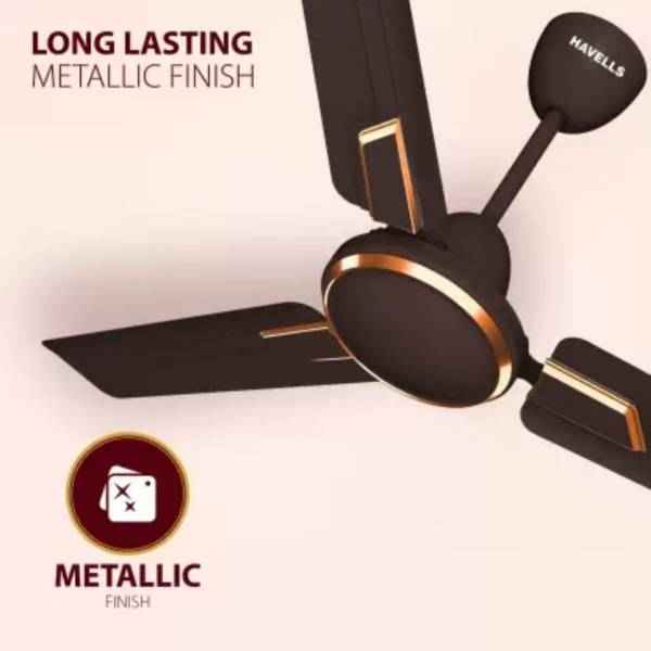 HAVELLS ANDRIA Ceiling Fan Design Images, Camera Samples, Photo Gallery