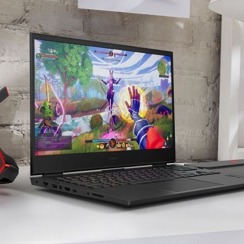 HP unveils the Omen 16 with a beefed-up CPU and GPU - Vimarsana News