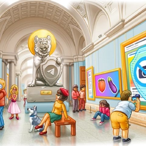Telegram announces a bunch of new privacy and protective features on the app - Vimarsana News